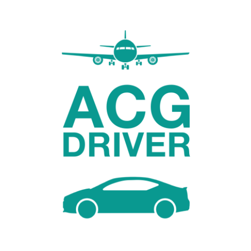 ACG Driver 7.5.1 Icon