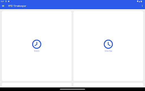 THE ABBA Timekeeper Pro