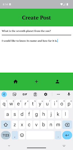 Learn Screen 2