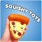 squishy magic 3d  squeeze toys