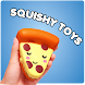squishy magic 3d  squeeze toys - Androidアプリ