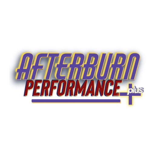 Afterburn Performance+ 2.7.25 Icon