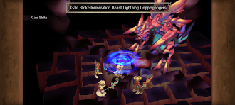 Game screenshot SaGa Frontier 2 Remastered apk download