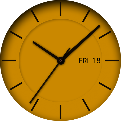 CELEST5466 Minimalist Watch logo
