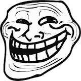 Wallpapers Troll faces icon