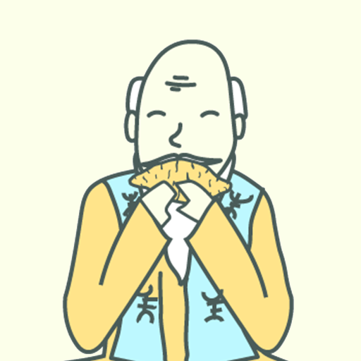 Do Nothing Game - Zen Meditati logo