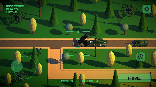 Screenshot image