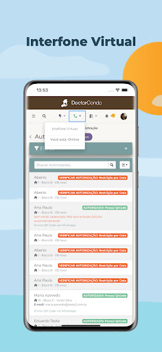Doctor Condo Screenshot 4 - AppWisp.com