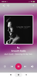 Captura 12 Radio United Kingdom UK android
