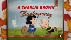 A Charlie Brown Thanksgivingのおすすめ画像2