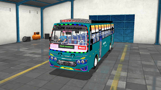 Mod Bus Private