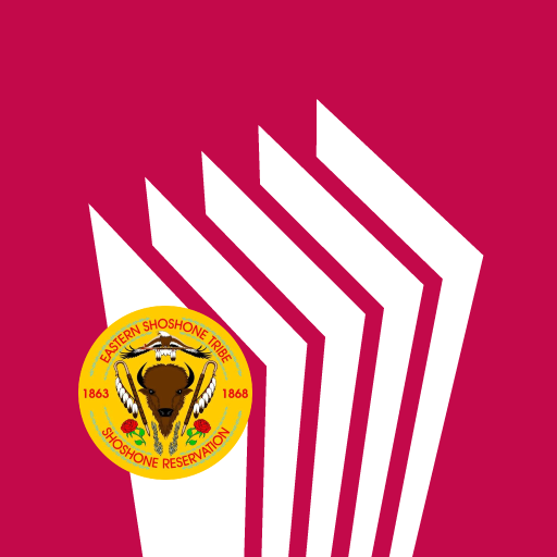 Eastern Shoshone Vocab Builder logo