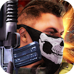 Cover Image of Baixar Bloody War: Mercenary, Inc. 2.0.4 APK