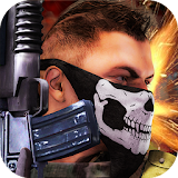Bloody War: Mercenary, Inc. icon