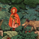 Little Red Riding Hood LW icon