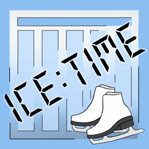 Ice Time logo