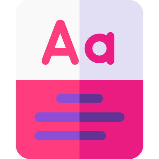 Flash Cards English Easy logo