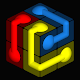 Cube Connect - ロジックゲーム Windowsでダウンロード