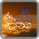40 Hadits Qudsi In English icon