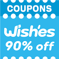 Coupons for Wish Online Shopping Deals  Discounts