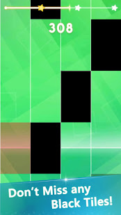 Music Tiles - Magic Tiles android2mod screenshots 2