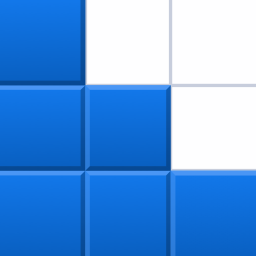 Blockudoku®: Block Puzzle Game 3.0.0 Icon