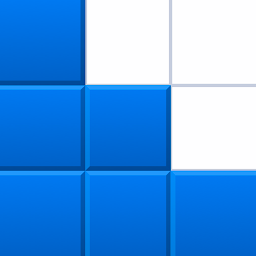 「ブロックパズルゲーム - Blockudoku」のアイコン画像