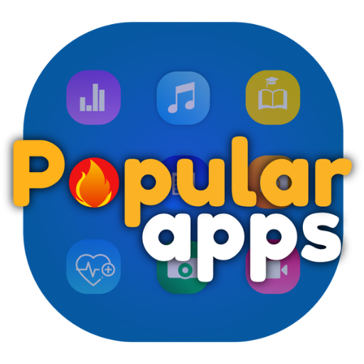 Popular Apps Apps on Google Play