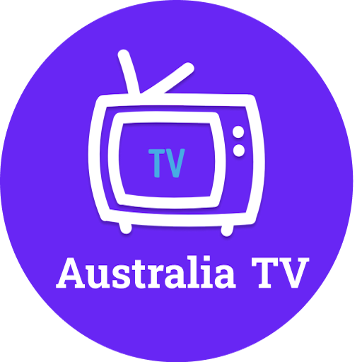 Australia TV logo