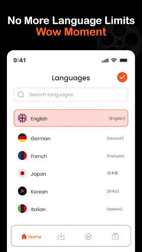 All Video Downloader - Saver screenshot 9