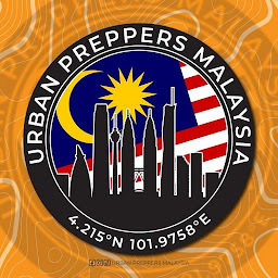 Icon image UPMY: Urban Preppers Malaysia