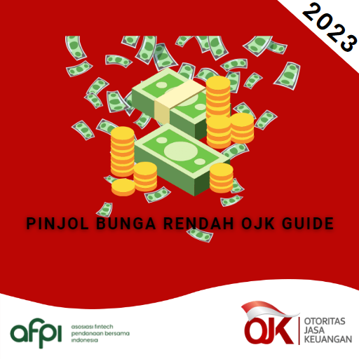 PINJOL Bunga Rendah OJK Guide