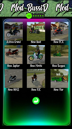 4400 Download Mod Bussid Drag Bike  Latest Free