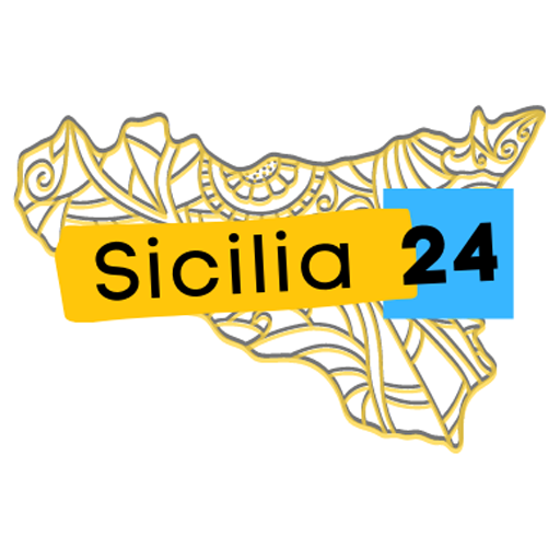 Sicilia 24 TV logo