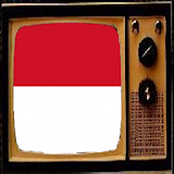 Indonesia Channels Info TV icon