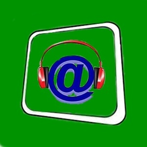 Portal Web Rádios logo