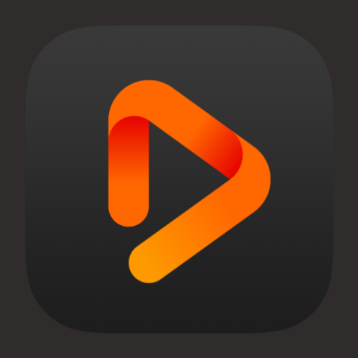 Movieverse logo