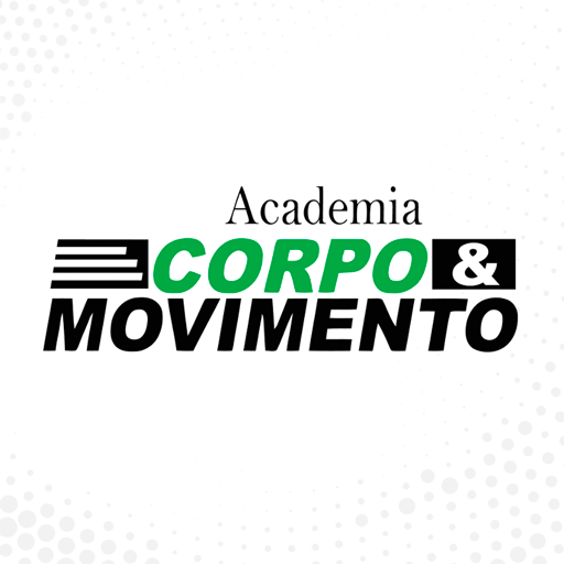 Academia Corpo e Movimento logo