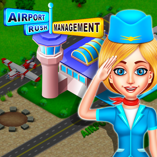 Airport Rush Management