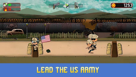 War Troops: Military Strategy