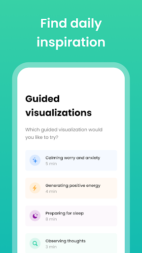 Screenshot of Clarity: Drink Less, Live Well