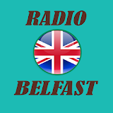 Belfast Radio icon
