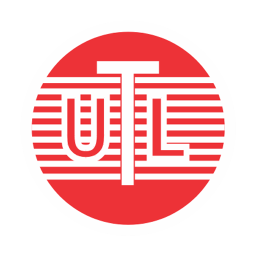 UTL Busy App logo