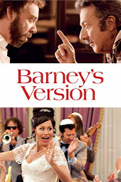 Icon image Barney's Version