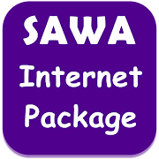 SAWA Data Keys Package