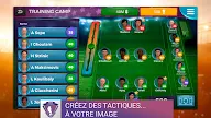 Télécharger Gratuit Women's Soccer Manager (WSM) - Football Management
APK MOD (Astuce)