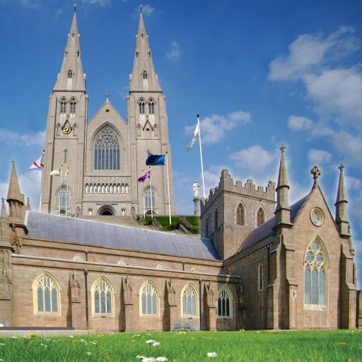 Armagh Cathedrals 1.0 Icon