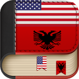 English to Albanian Dictionary -Learn English free icon