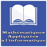Maths appliqués à informatique icon