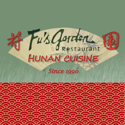 Fu's Garden Houston Ordering icon